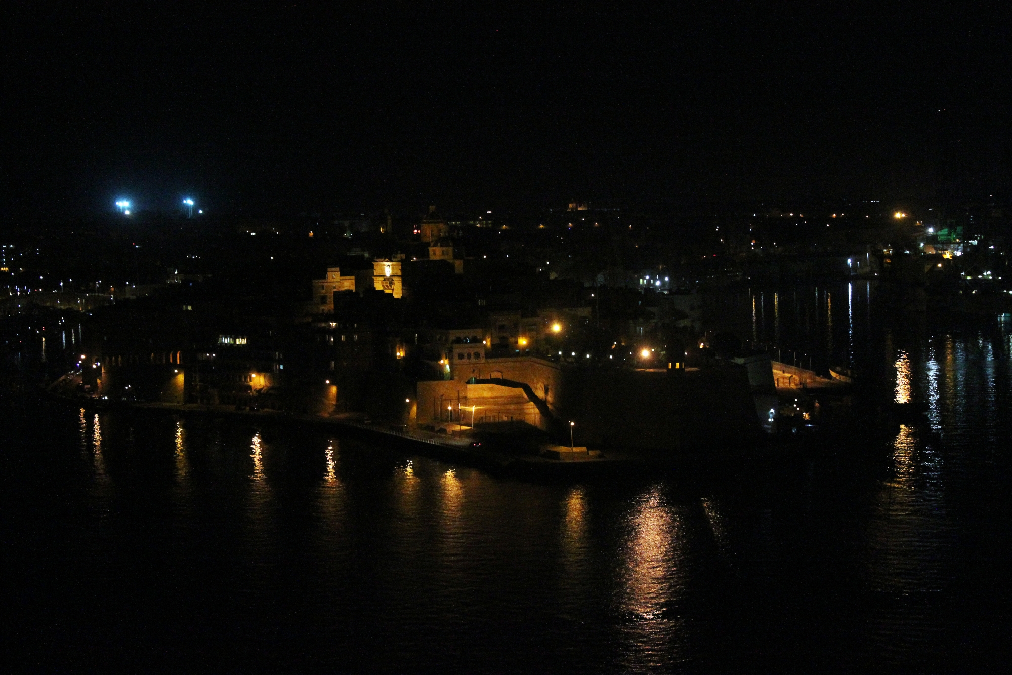 Fort Saint-Ange
