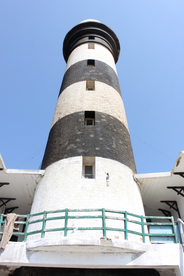 Phare de Daedalus