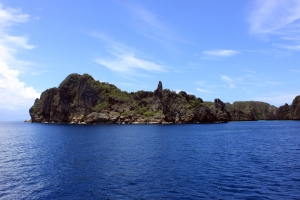 Samedi, Îles de Balbulol et Wagmab (Misool)