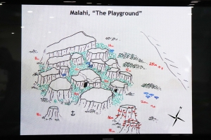 Spot "Shaab Malahi, The Playground"