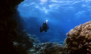 Canyons de Shaab Malahi