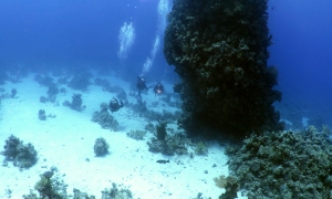 Canyons de Shaab Malahi