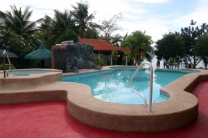 Resort "Bonita Beach Resort"