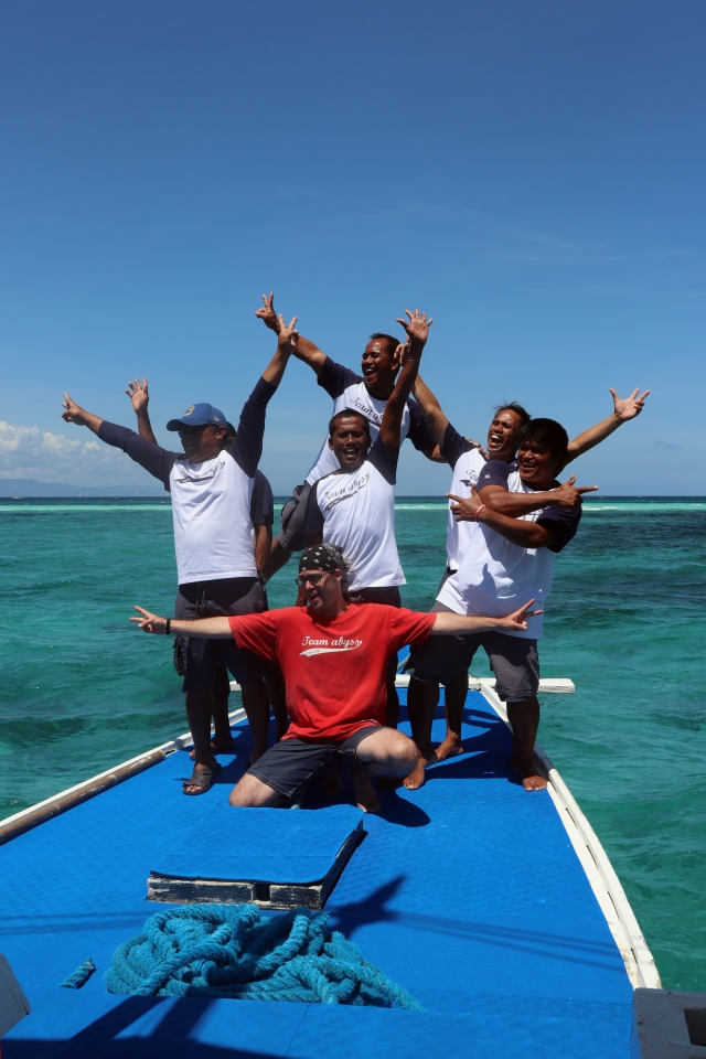 Equipage de la sagana