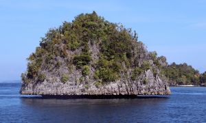 Île de Wayilbatan