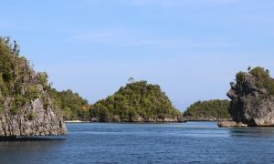 Île de Wayilbatan