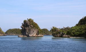 Île de Wayilbatan