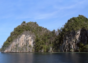 Île de Wayilbatan