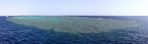 " Panorama Reef "