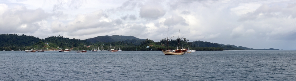 Port de Sorong