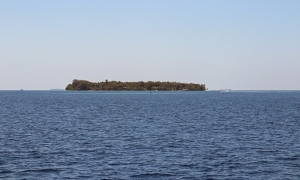 Île de Kaafu Atoll