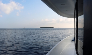 Île de Vaavu Atoll