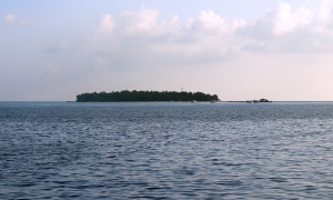 Île de Kaafu Atoll