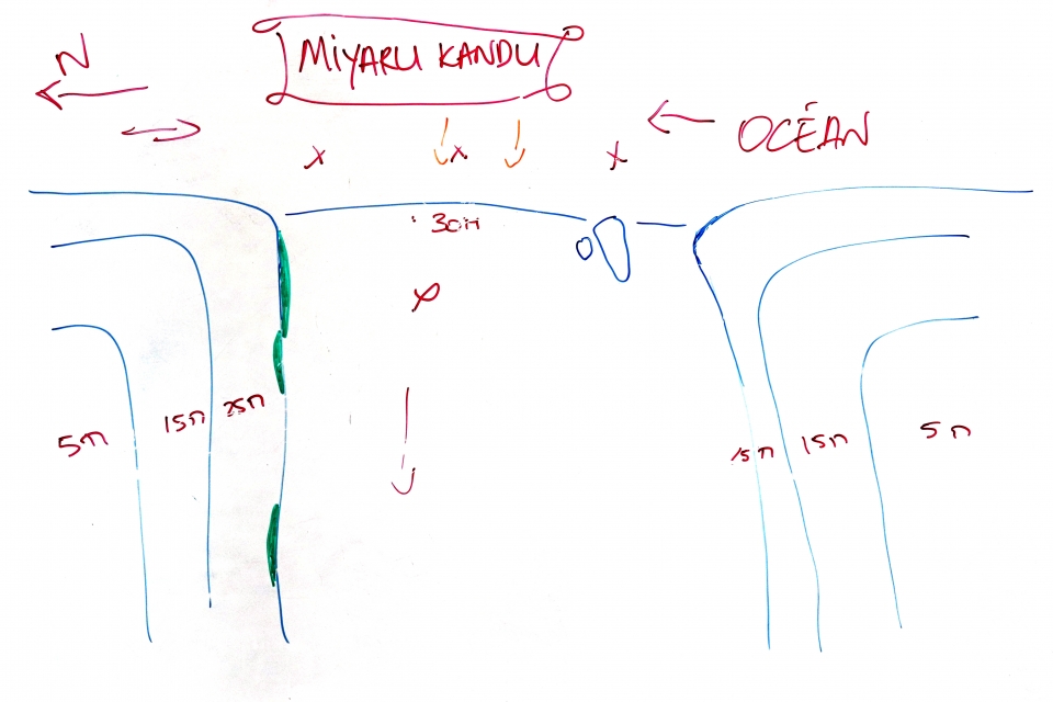 Spot " Miyaru Kandu "
