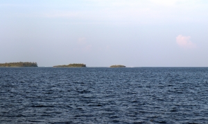 Hadhunmathee Atoll