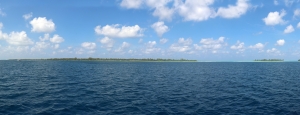 Atoll de Huvadhoo