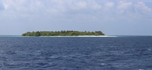 Île de Gaafu Alifu Atoll