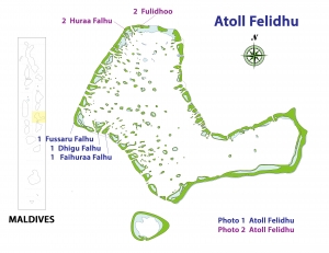 13 Atoll Felidhu est (Vaavu)