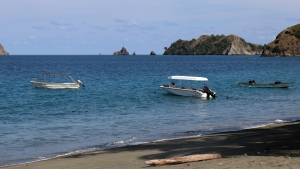 Tompotika, zone maritime officiellement déclarée zone protégée