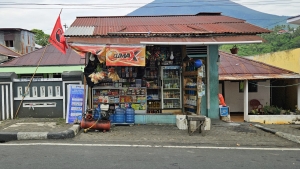 Commerce locale