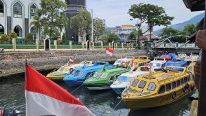 Port de Ternate