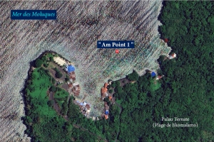 Spot " Am Point 1 "
