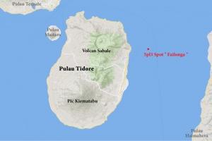 1 Pulau Tidore+