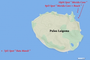 Pulau Laigoma
