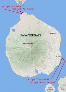 Pulau Ternate