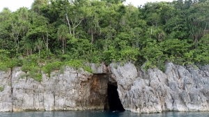 Côte de Pulau Laigoma