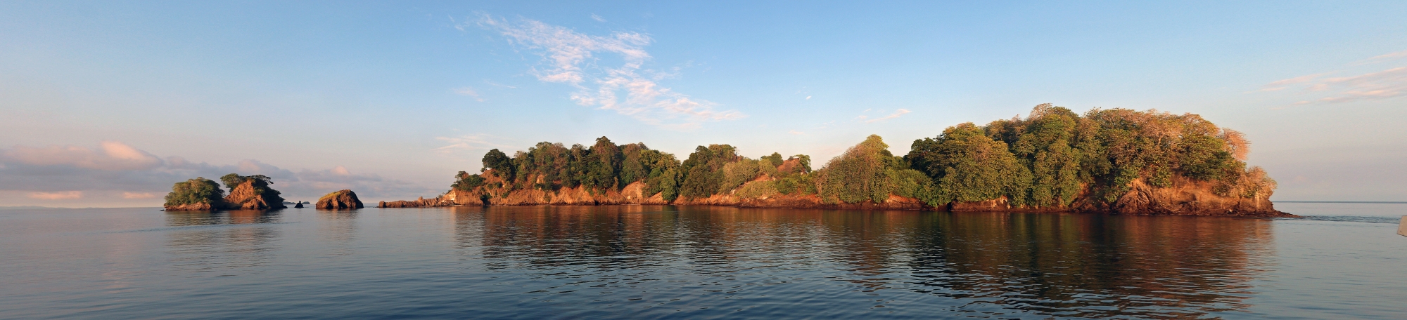 Île de Goraichis