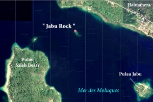 Spot " Jabu Rock "