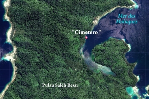 Spot " Cimetero "