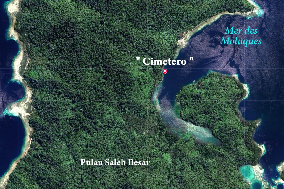 Spot " Cimetero "