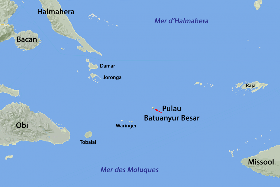 0k 25..9.2024 Halmahera P.Batuanyur Besar