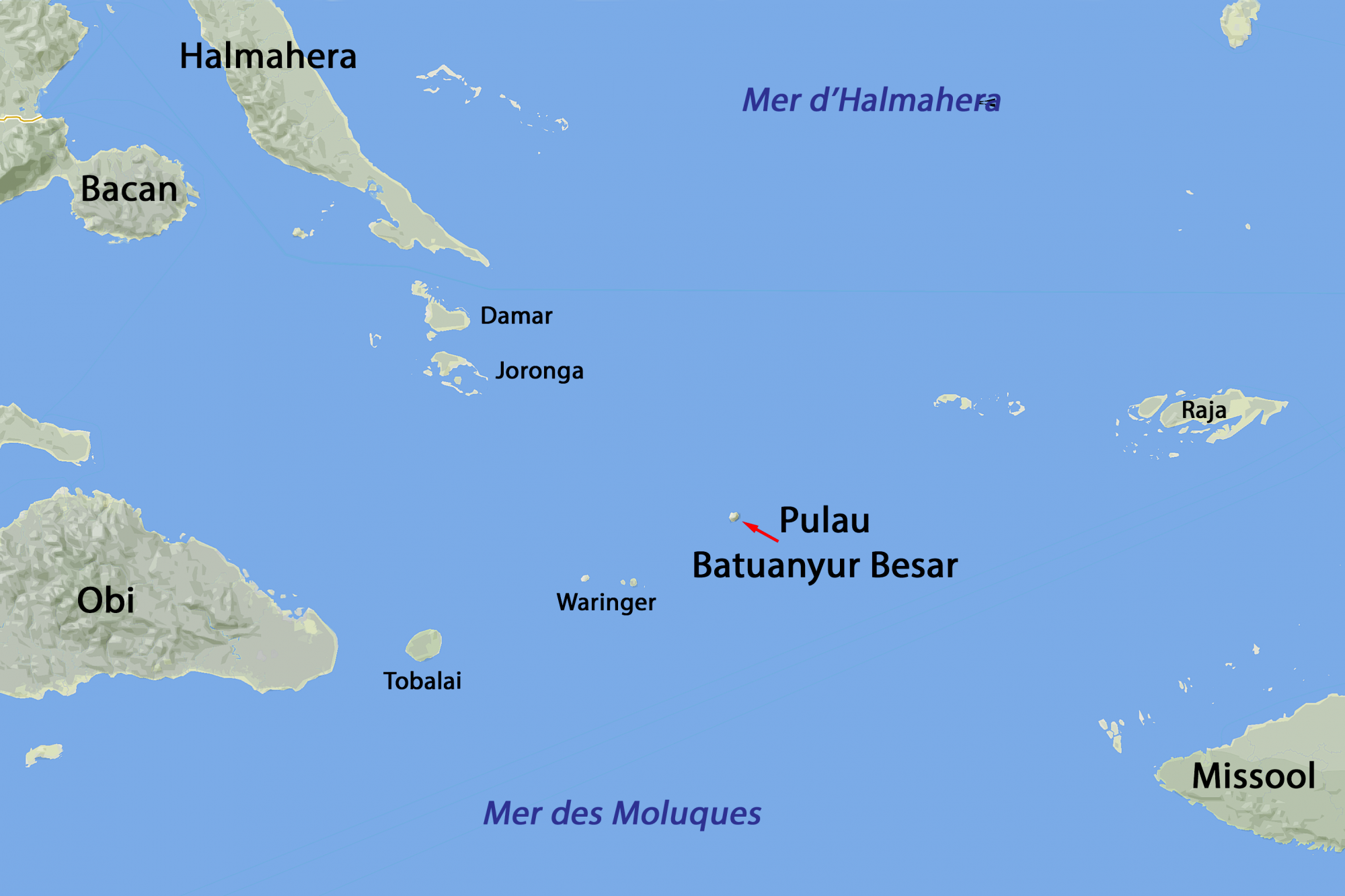 0k 25..9.2024 Halmahera P.Batuanyur Besar