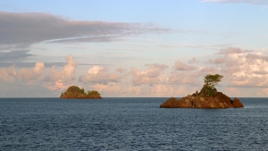 Îlots de Pulau Pele