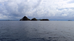 Îlots de Wayilbatan