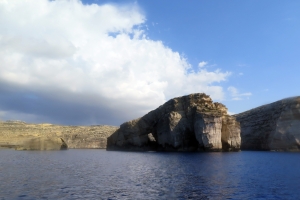 Fungus Rock