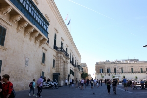 Palais des Grands Maîtres de l'ordre de Malte