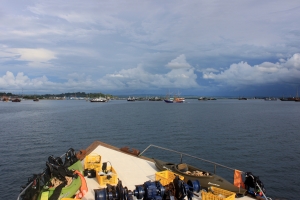 Port de Sorong