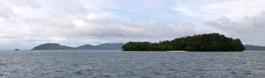 Baie de Sorong