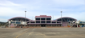 Aéroport de Sorong