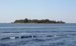 Île de Kaafu Atoll