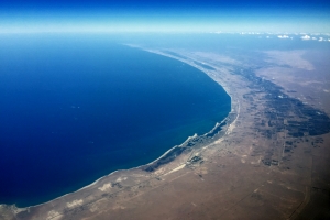 Delta du Nil