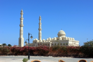 Mosquée Abd El Moneim Ryad